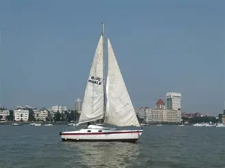 Mumbai Sailing Club gallery 4