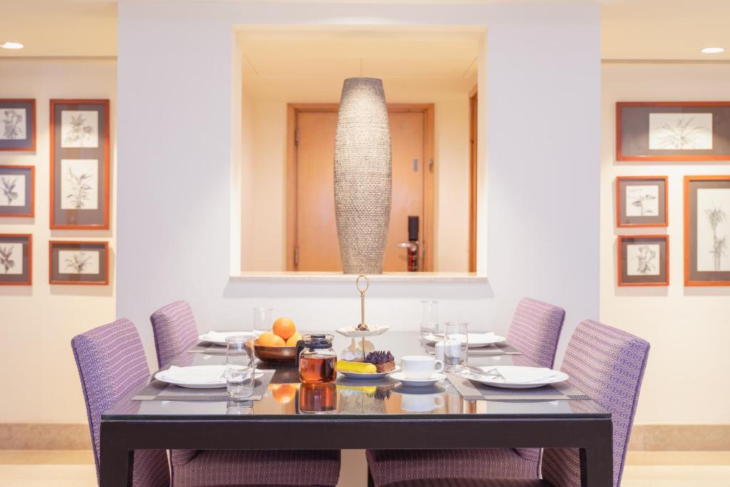 Taj Wellington Mews, Mumbai gallery 2