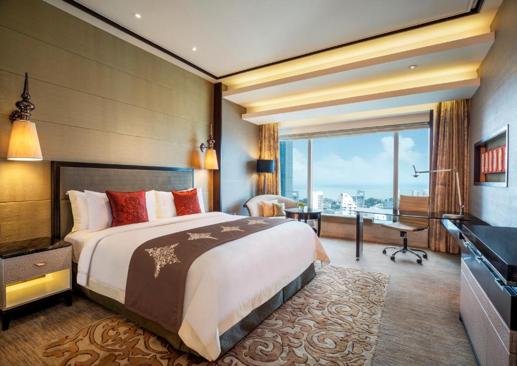 The St. Regis Mumbai gallery 11